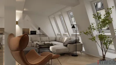 4-Zimmer-Wohnung kaufen in Wien – 144,14 m², € 1.250.000 – Bild 5 von 34