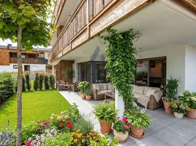 3-Zimmer-Wohnung kaufen in Kitzbühel – 123 m², € 1.590.000 – Bild 2 von 34