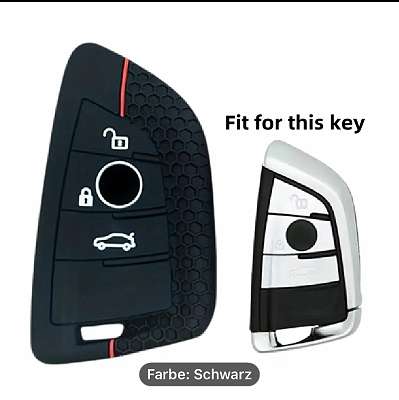 BMW E90 Schlüssel, € 40,- (2500 Baden) - willhaben