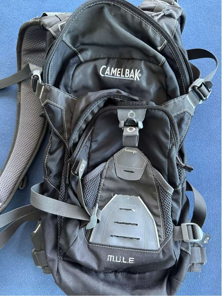 Camelbak 2025 mtb rucksack