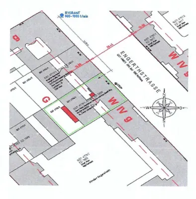 Gewerbeimmobilie kaufen in Wien – 1 930 m² – Bild 10 von 11