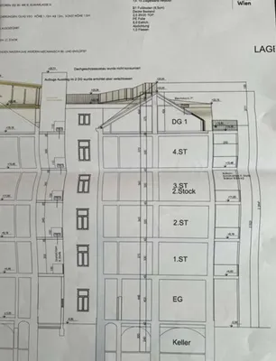 Gewerbeimmobilie kaufen in Wien – 1 930 m² – Bild 9 von 11