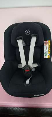 Autositz Kindersitz Isofix kaufen - willhaben