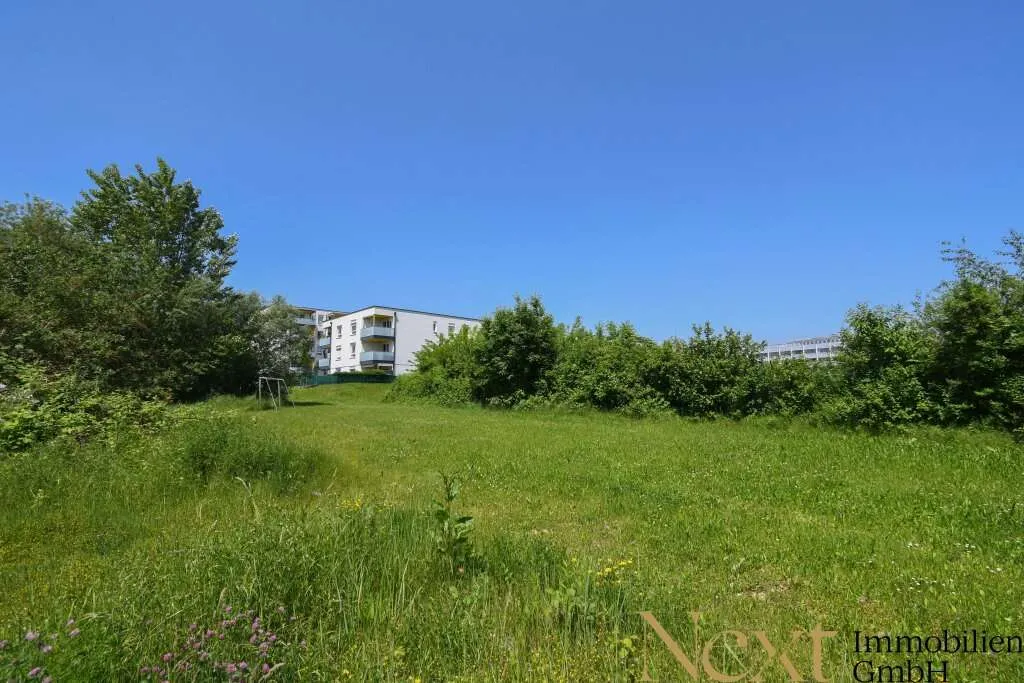 Gewerbegrundstück in Linz-Süd zu vermieten! – pohled 2
