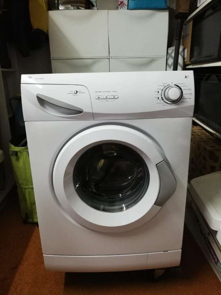 Waschmaschinen - Trocknen | / Waschen willhaben