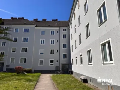 1-Zimmer-Wohnung kaufen in Linz – 47 m², € 119.000 – Bild 12 von 12