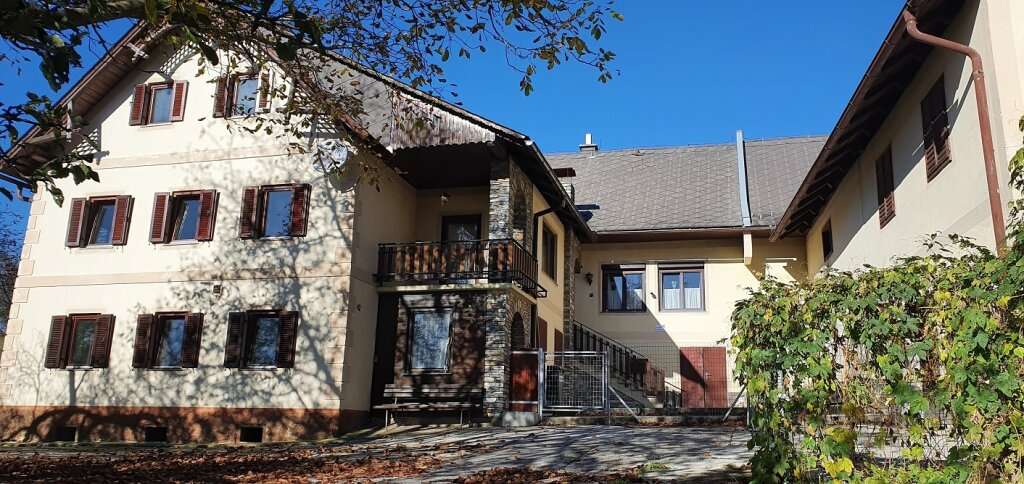 Haus kaufen in Hartberg-Fürstenfeld - willhaben