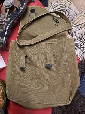 Militär Tasche kaufen - willhaben