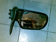 Außenspiegel - Karosserie (Passend für Marke: Suzuki)