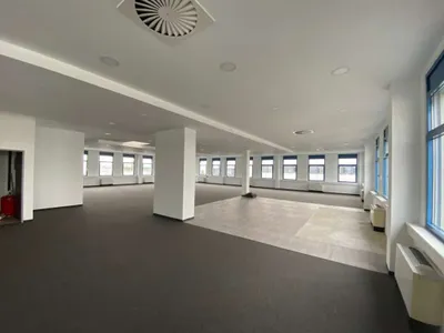 Gewerbeimmobilie mieten in Wien – 490 m², € 4.900 – Bild 6 von 14