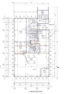Gewerbeimmobilie mieten in Wien – 490 m², € 4.900 – Bild 14 von 14