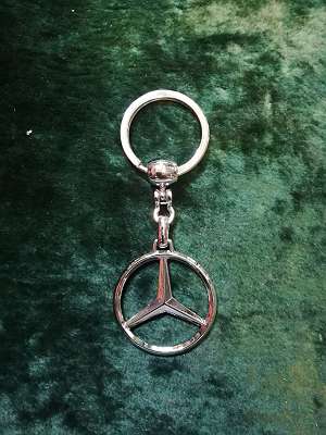 Mercedes Benz Schlüssel kaufen - willhaben