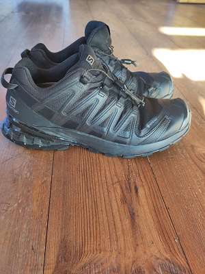 Salomon xa pro hot sale 3d gtx 217