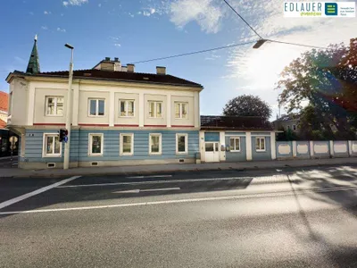 8-Zimmer-Gewerbeimmobilie mieten in Sankt Pölten – 300 m², € 3.330 – Bild 2 von 11