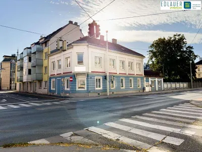 8-Zimmer-Gewerbeimmobilie mieten in Sankt Pölten – 300 m², € 3.330 – Bild 4 von 11