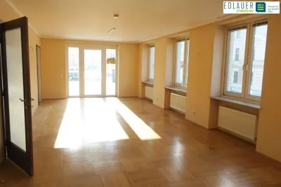 8-Zimmer-Gewerbeimmobilie mieten in Sankt Pölten – 300 m², € 3.330 – Bild 7 von 11