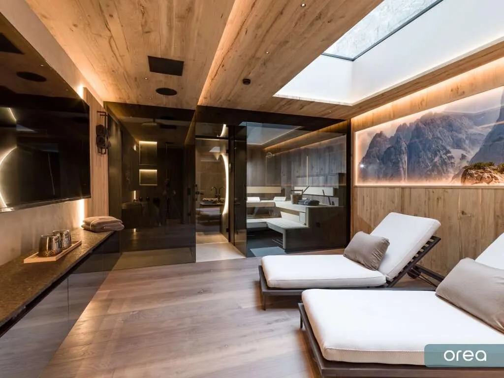 das KAISER · naturjuwel - Luxus-Chalet mit Kaiserblick, € 14.900.000 ...