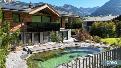Haus zum Kauf in 6370 Kitzbühel