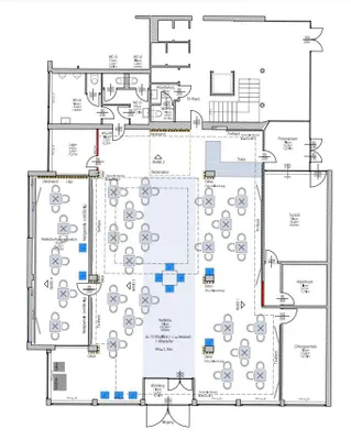 Gewerbeimmobilie mieten in Graz – 389 m², € 5.991 – Bild 14 von 14