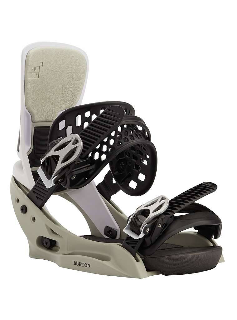 Burton LEXA X EST Snowboard Bindung in L (ab 40) *NEU*