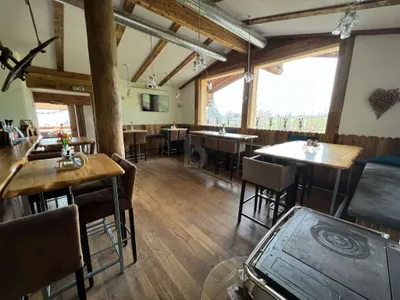 3-Zimmer-Gewerbeimmobilie kaufen in Zell am See – 174 m² – Bild 4 von 5