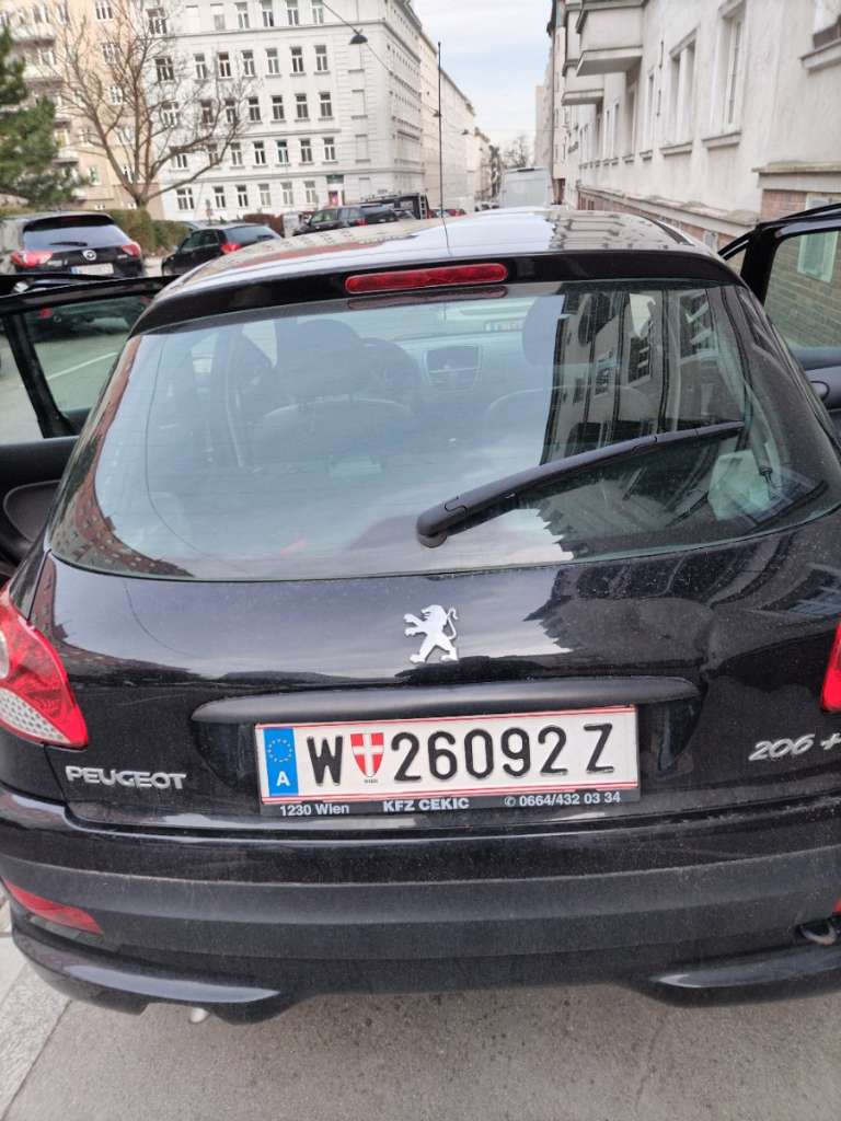 Schlüsselanhänger Peugeot, € 20,- (1210 Wien) - willhaben