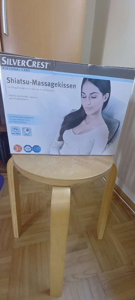 Massageauflage, € 50,- (8224 Kaindorf) - willhaben