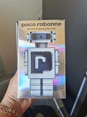 Paco Rabanne Fame Duft 80 ml nachfüllbar, € 62,- (3361 Aschbach-Markt) -  willhaben
