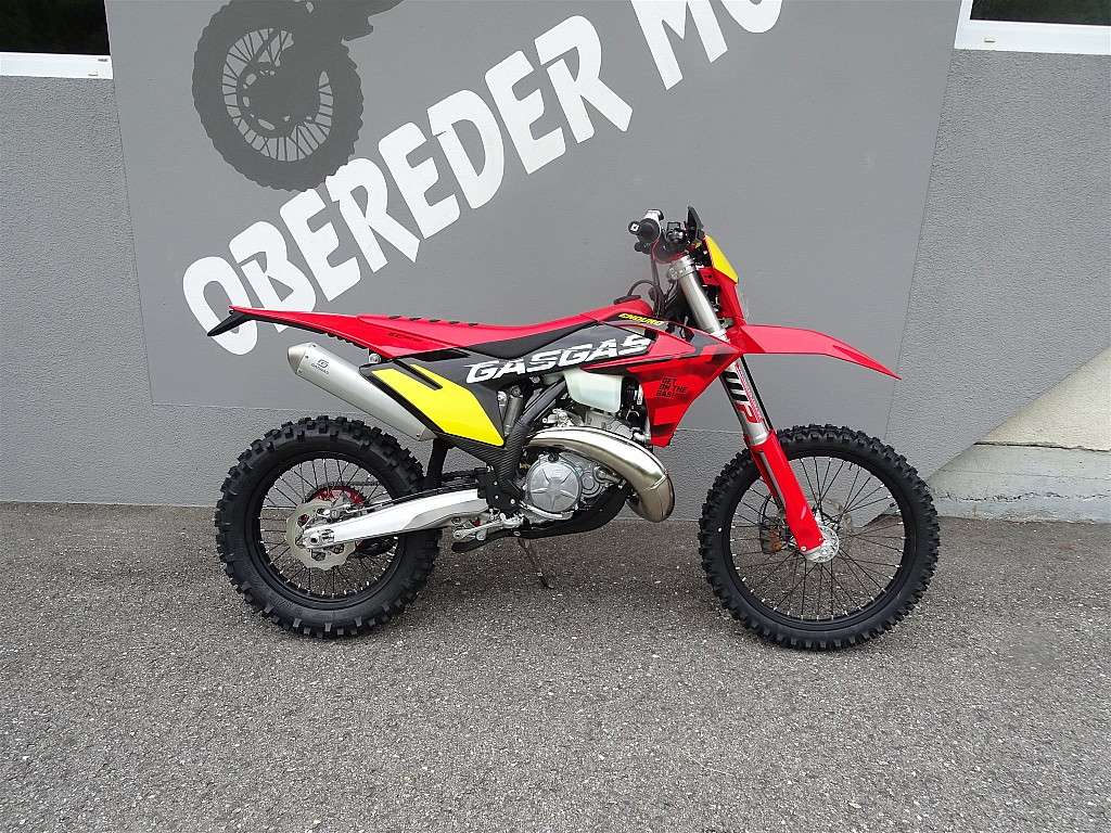 GasGas EC 300 GP Enduro