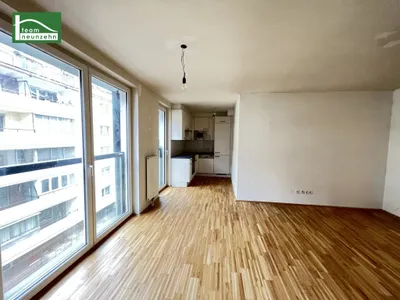 Moderne 2-Zimmer-Wohnung mit perfekter Infrastruktur im 3. Bezirk - ab 01.09. beziehbar! – Bild 3