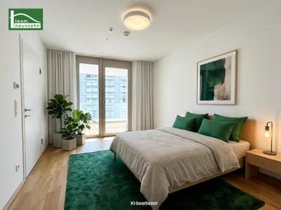 2-Zimmer-Wohnung mieten in Wien – 50,93 m², € 1.249 – Bild 10 von 28
