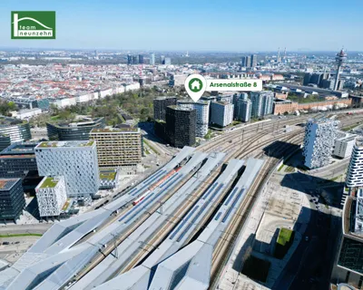 2-Zimmer-Wohnung mieten in Wien – 50,93 m², € 1.249 – Bild 26 von 28