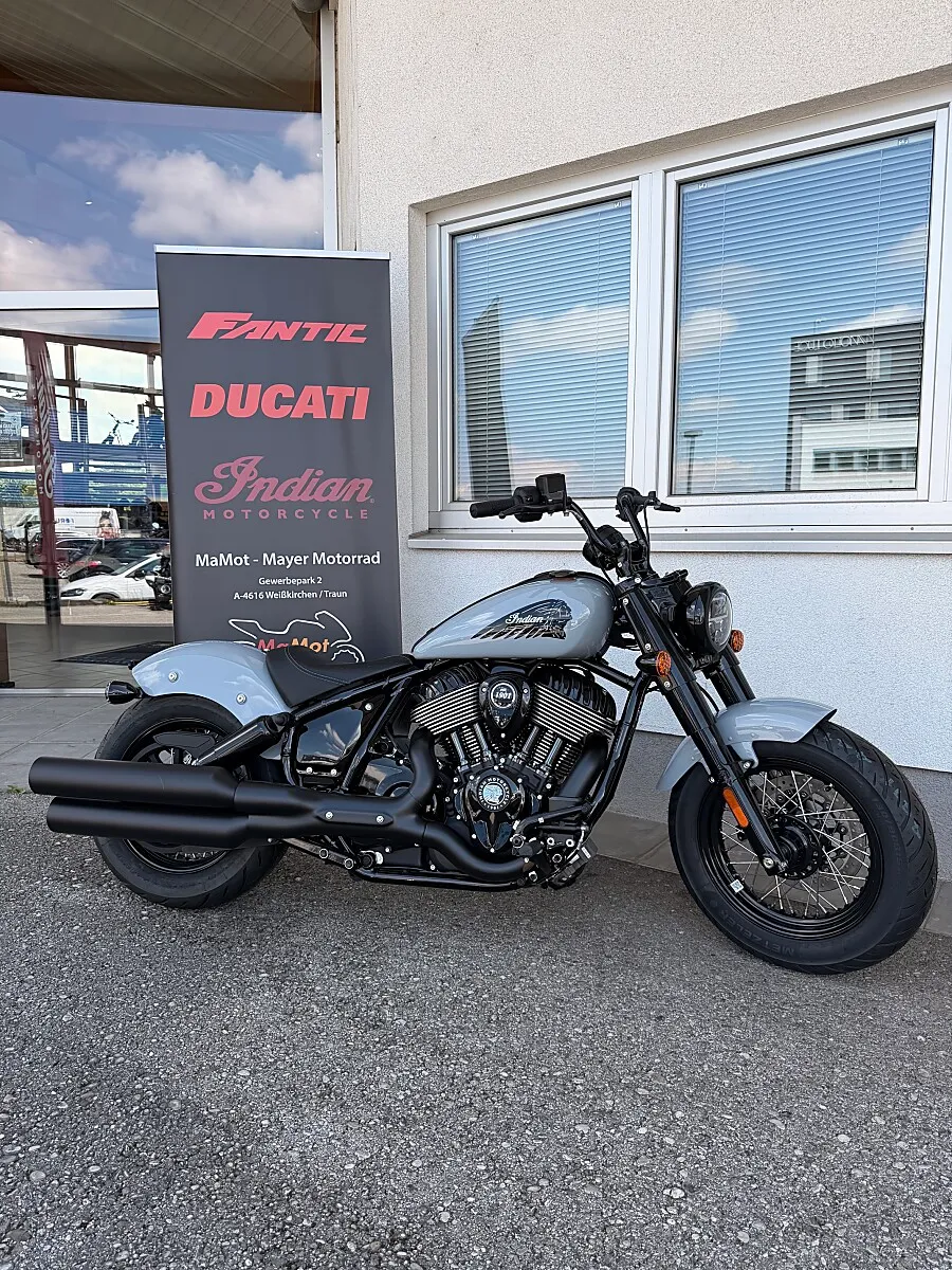 Indian Chief