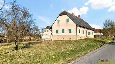 4-Zimmer-Haus kaufen in Südoststeiermark – 120 m², € 400.000 – Bild 2 von 28