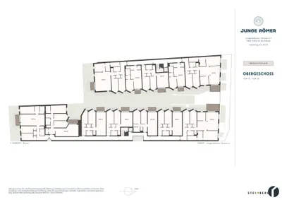 4-Zimmer-Wohnung kaufen in Tulln – 118,3 m², € 630.300 – Bild 14 von 19