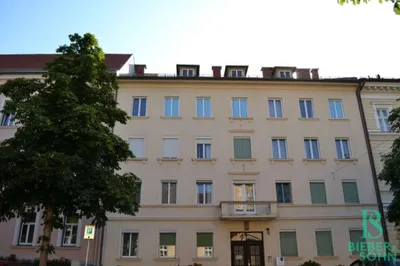 5-Zimmer-Gewerbeimmobilie mieten in Klagenfurt – 110 m², € 690 – Bild 12 von 14