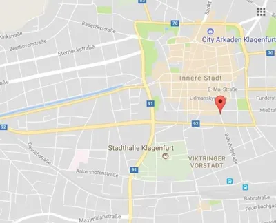 5-Zimmer-Gewerbeimmobilie mieten in Klagenfurt – 110 m², € 690 – Bild 13 von 14
