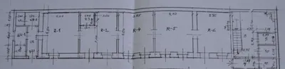 5-Zimmer-Gewerbeimmobilie mieten in Klagenfurt – 110 m², € 690 – Bild 14 von 14