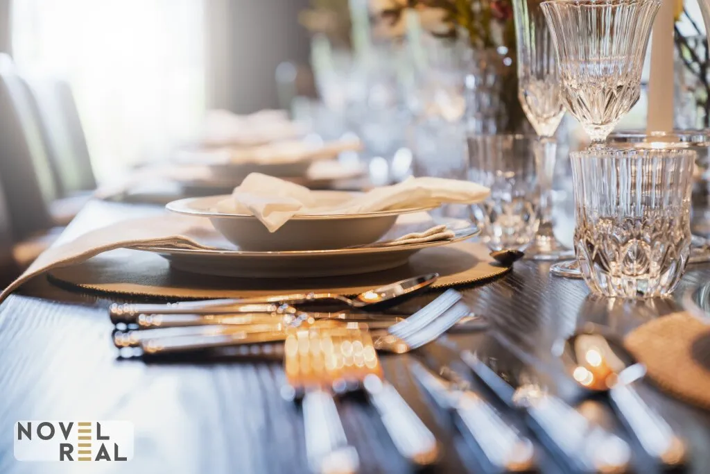 Stilvolles Gastronomiejuwel im Herzen Wiens - gepflegte Terrasse & edle Ausstattung! - Ansicht 2