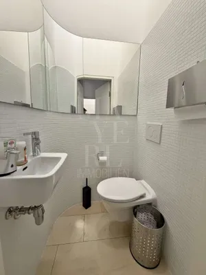 3-Zimmer-Gewerbeimmobilie mieten in Wien – 92 m², € 2.480 – Bild 9 von 14