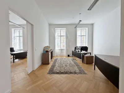 3-Zimmer-Gewerbeimmobilie mieten in Wien – 92 m², € 2.480 – Bild 2 von 14