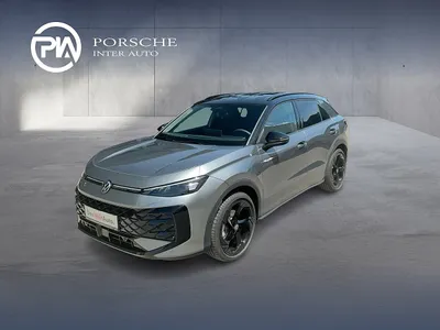 VW T-Roc R-Line eTSI DSG
