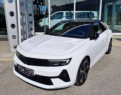 Opel Astra 1,6 Turbo PHEV GS . - ab € 290,- mtl. bei...