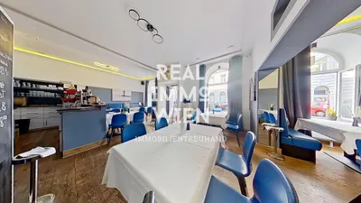 Gewerbeimmobilie mieten in Wien – 71 m², € 1.239 – Bild 5 von 8