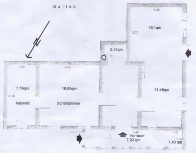 Immobilie kaufen in Mistelbach – 85 m², € 180.000 – Bild 8 von 8