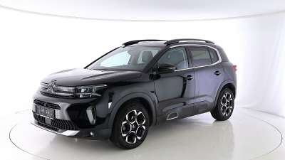 Citroën C5 Aircross Diesel 130 S&S EAT8 Max