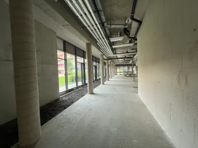Gewerbeimmobilie mieten in Graz – 300 m², € 12 – Bild 7 von 10