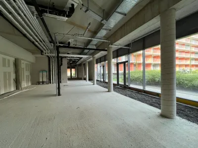 Gewerbeimmobilie mieten in Graz – 300 m², € 12 – Bild 6 von 10