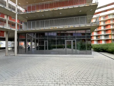 Gewerbeimmobilie mieten in Graz – 300 m², € 12 – Bild 8 von 10