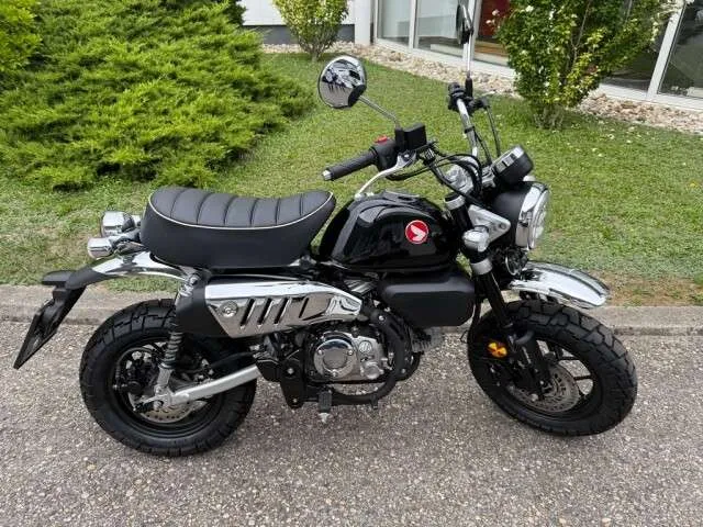 Honda Sonstige